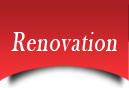 renovations